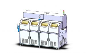 防爆片清洗機(jī)